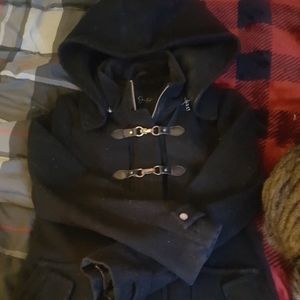 Jessica Simpson Jacket